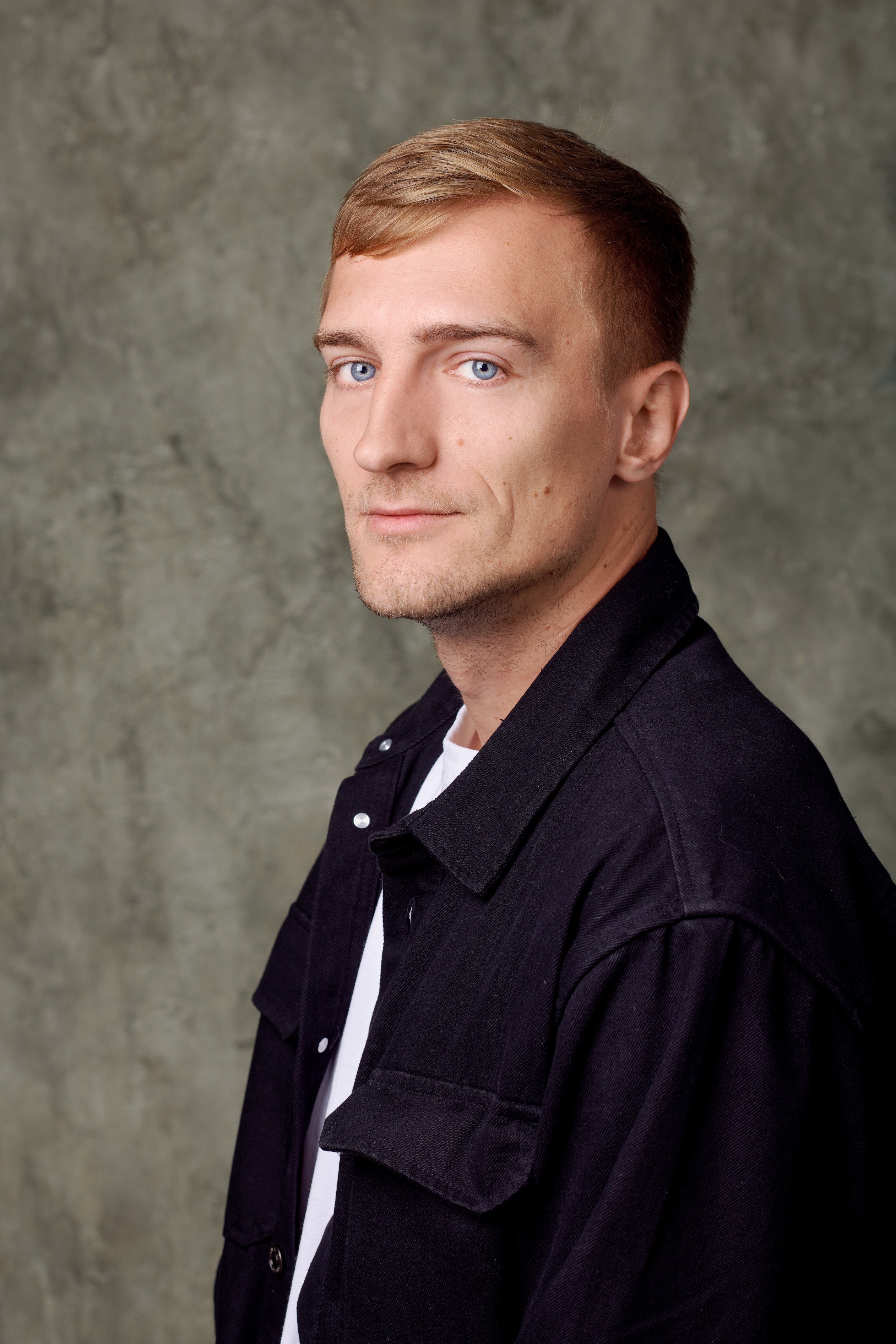 Петр Хоменко